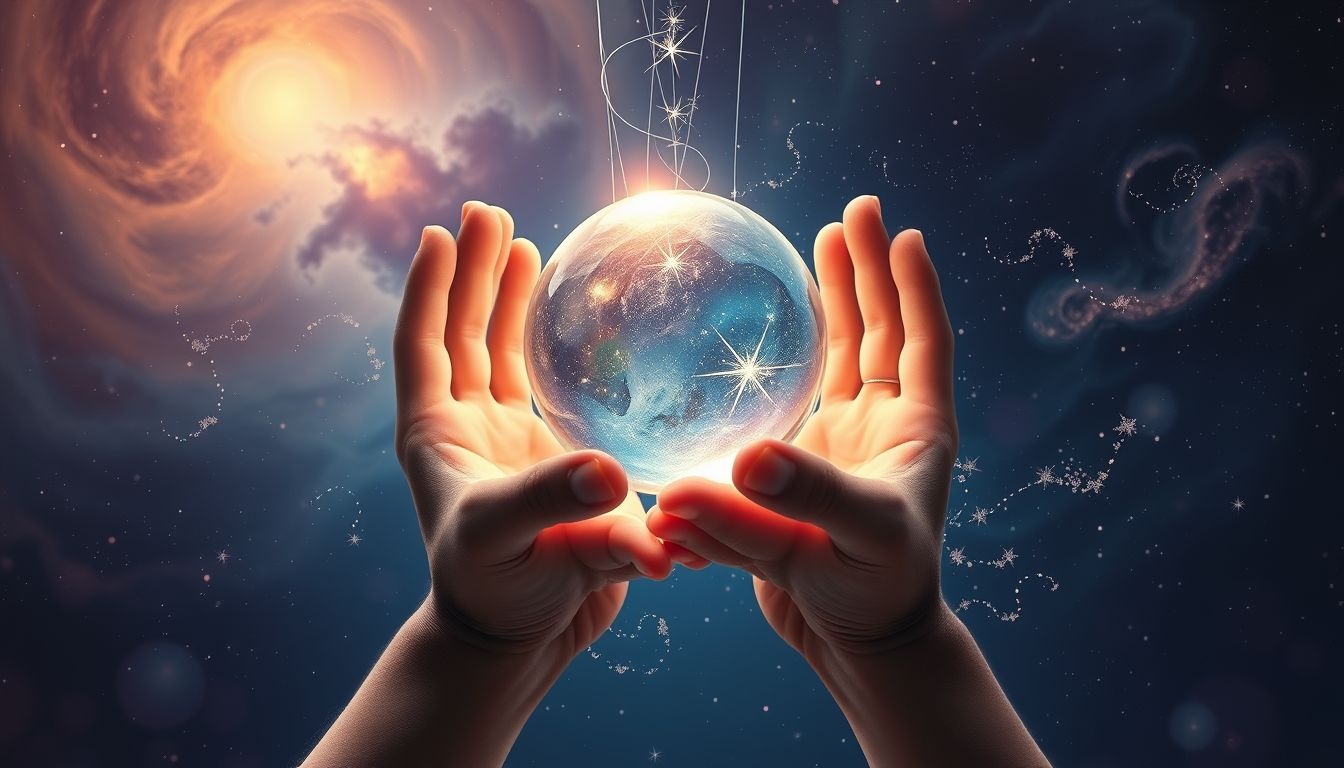 Rêver d’offrir un cadeau révèle souvent un désir d'approbation.