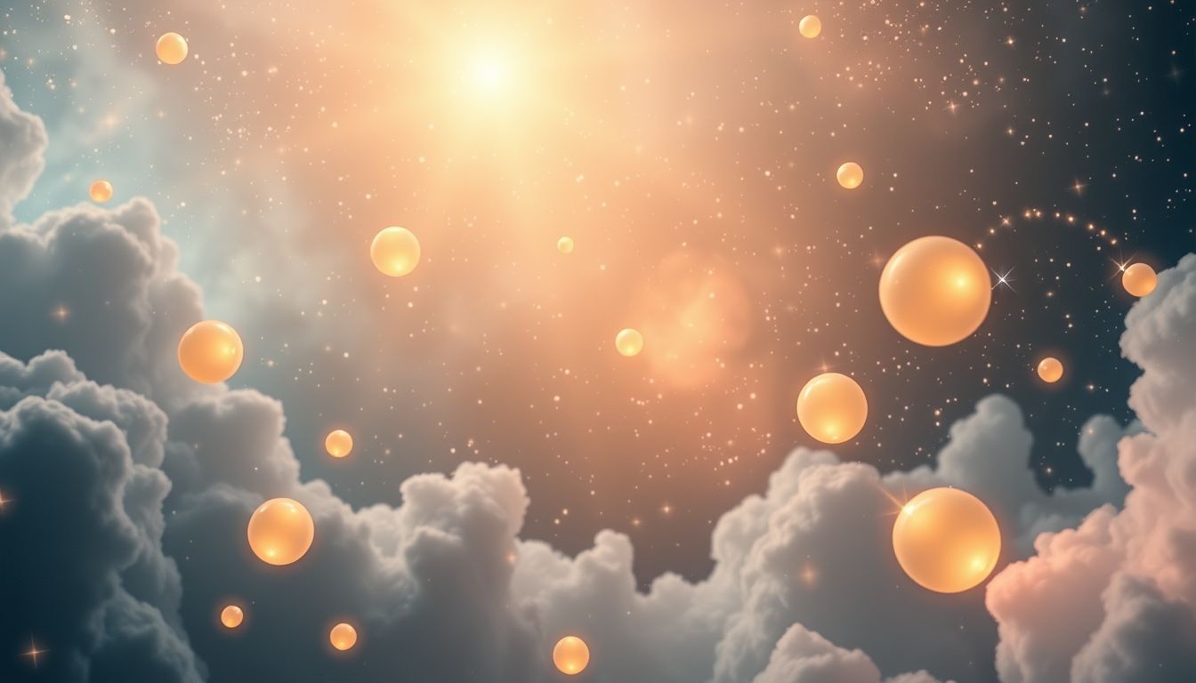 Rêver de fèves symbolise souvent richesse et échanges fructueux.