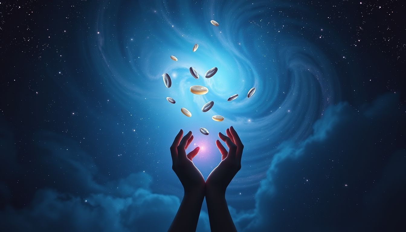 Rêver de fèves volées révèle souvent trahison et perte imminente.