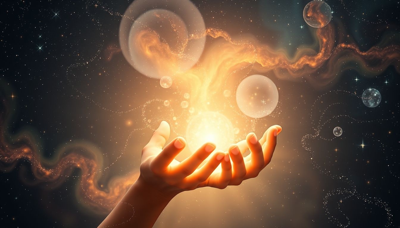 Rêver de sacrifice révèle souvent un profond désir d'altruisme sincère.