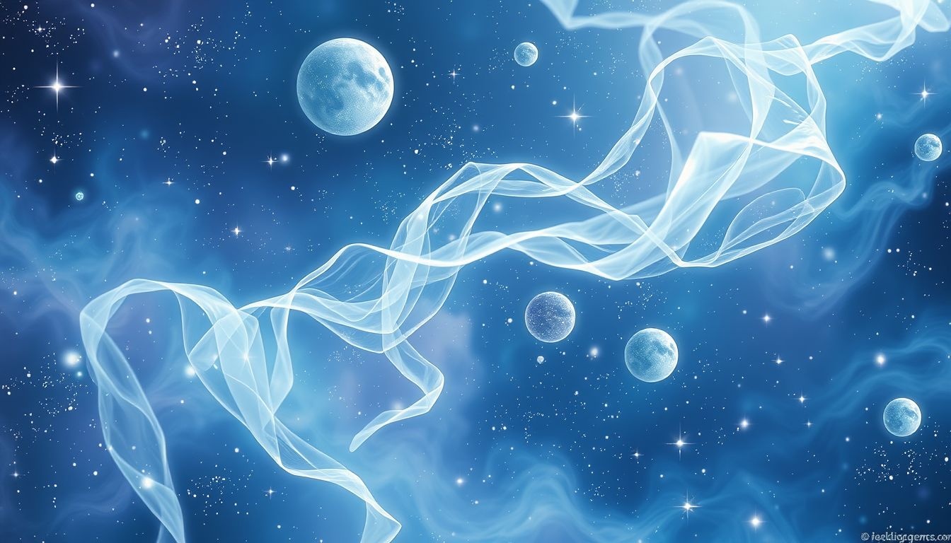 Rêver de l’air symbolise souvent liberté, inspiration et échanges profonds.