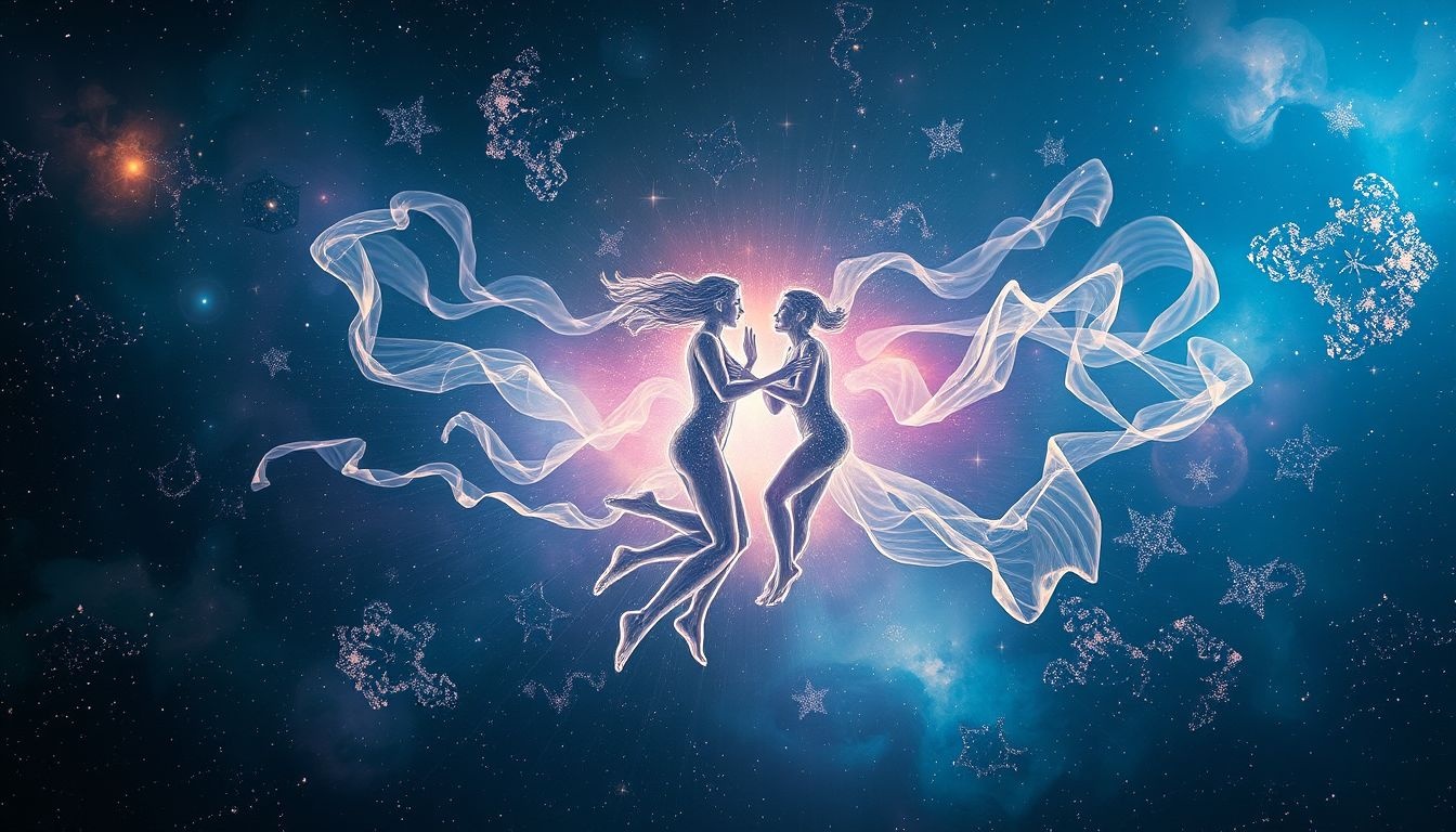 Rêver de bigamie révèle des aspects inexplorés de soi-même inconnu.