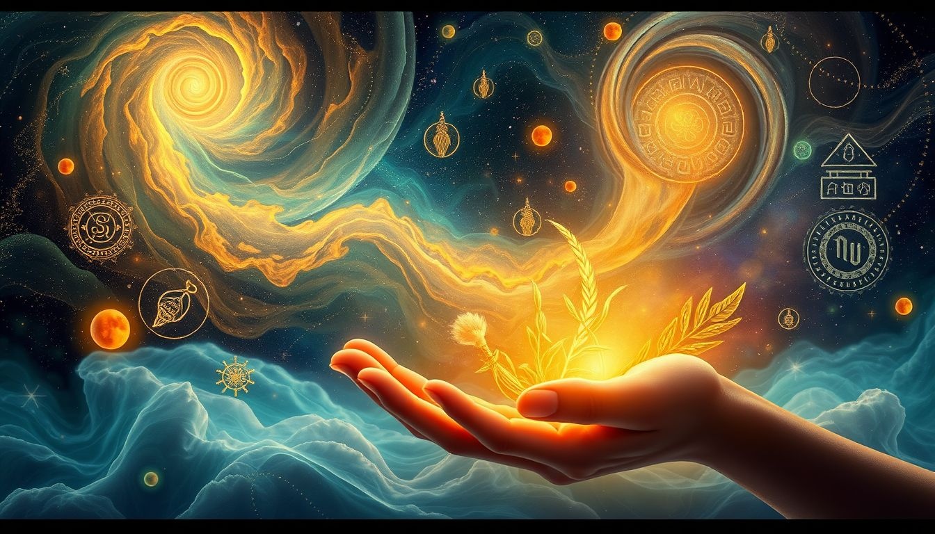 Rêver de nourriture indigène révèle un lien profond avec ses origines.