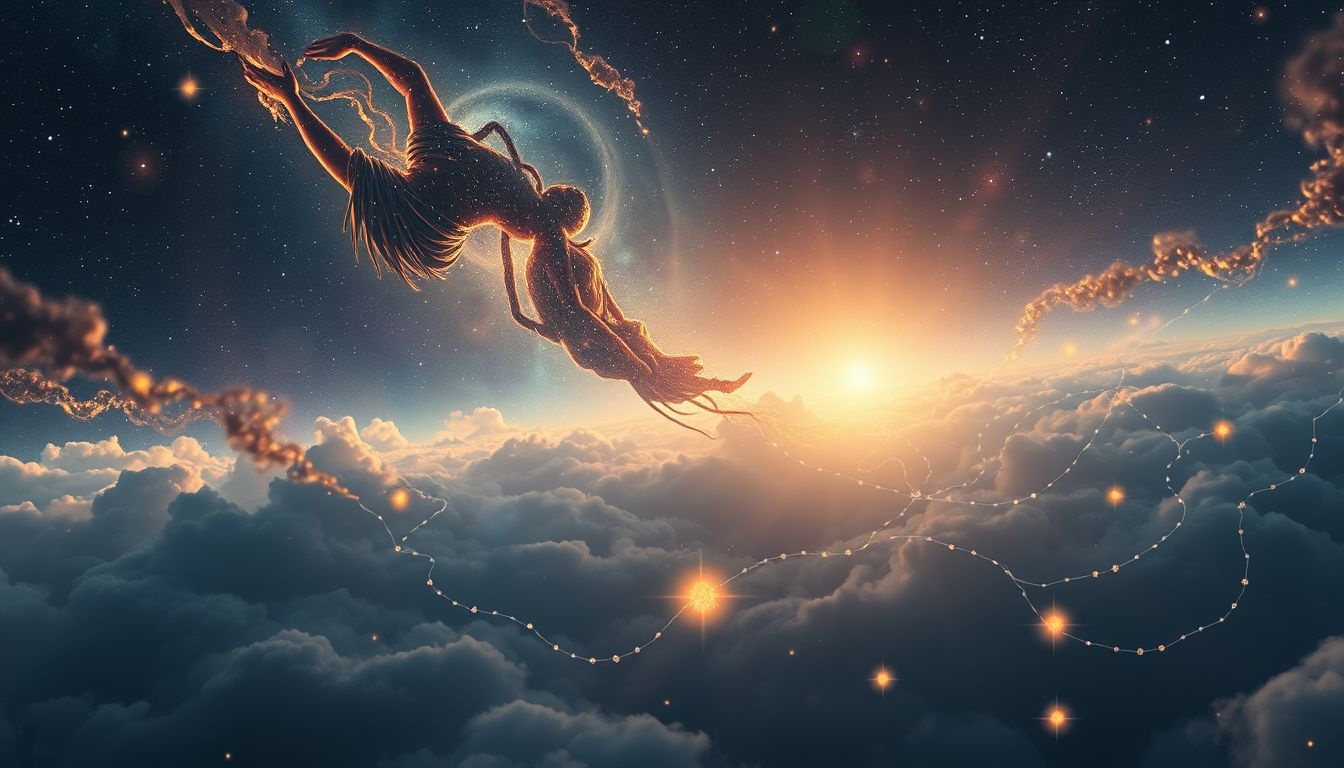 Rêver de pauvreté autochtone révèle souvent peur d'injustice sociale.