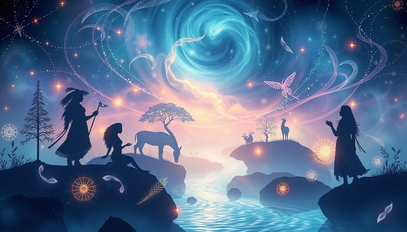 Les peuples indigènes protègent souvent la biodiversité mondiale.