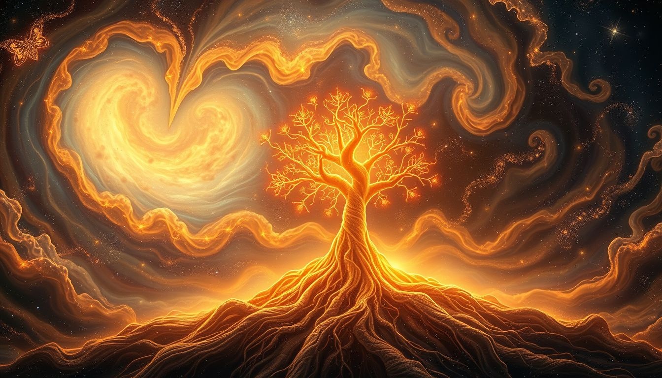 Rêver de levain symbolise l'héritage familial et les traditions durables.