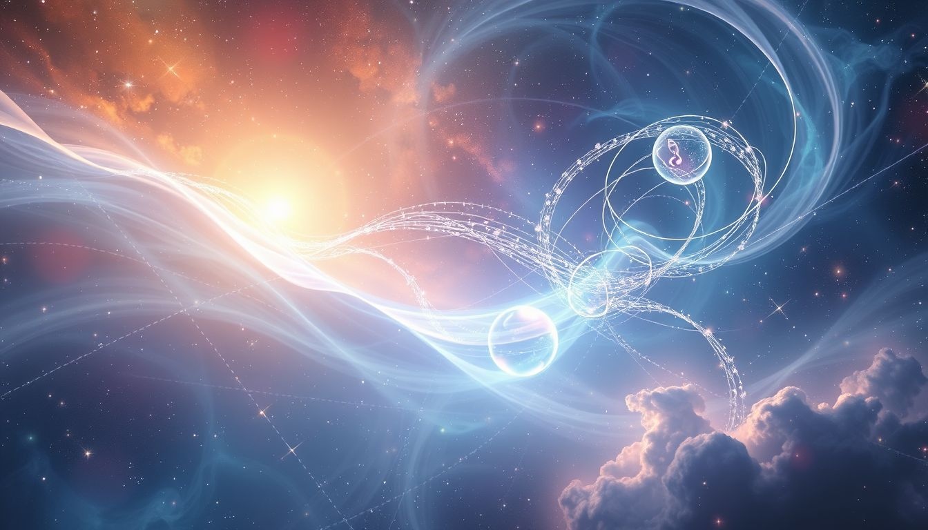 Rêver de mesurer le son révèle un besoin d’harmonie intérieure.
