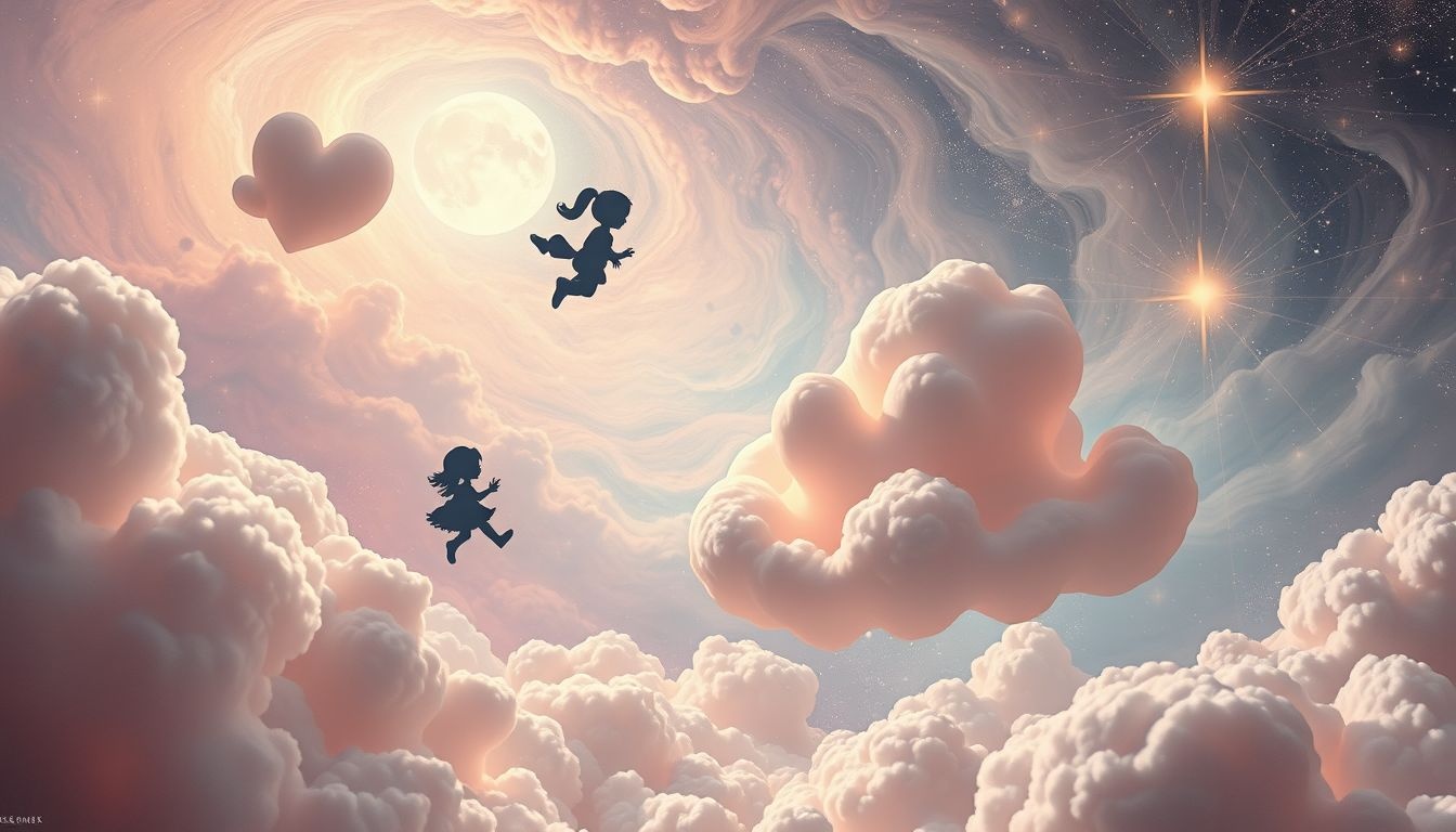 Rêver de Mickey symbolise souvent l'innocence et la nostalgie profonde.