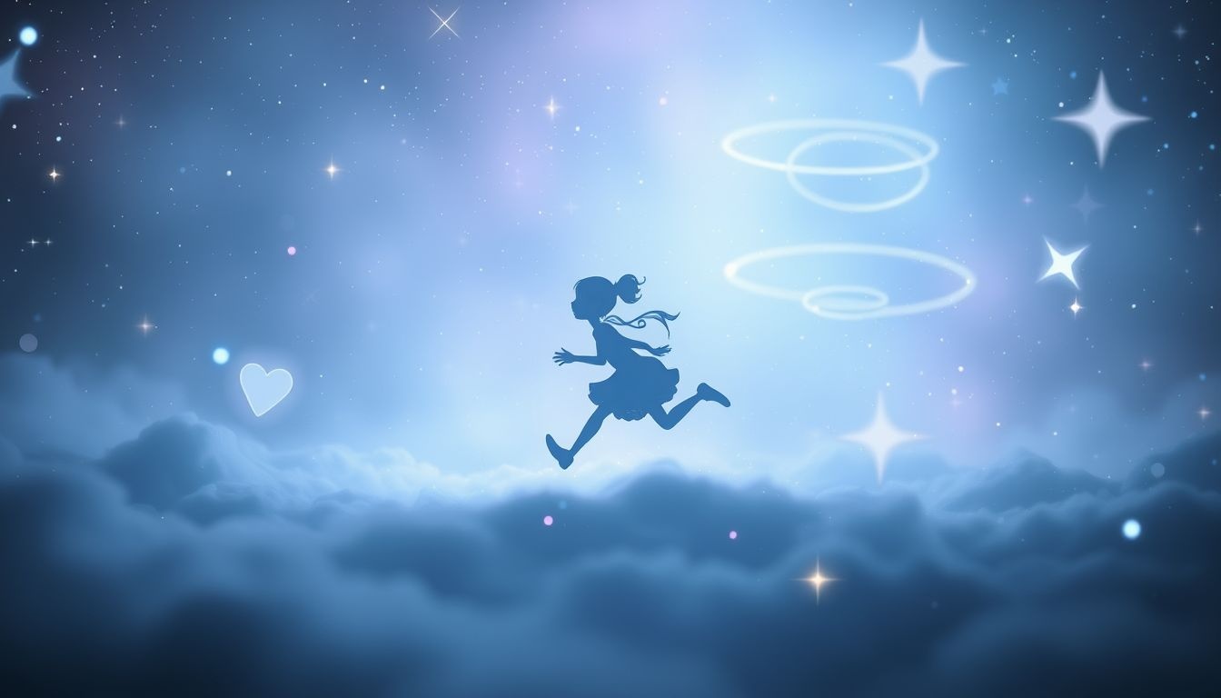 Rêver de Mickey courant symbolise souvent un élan de joie enfantine.