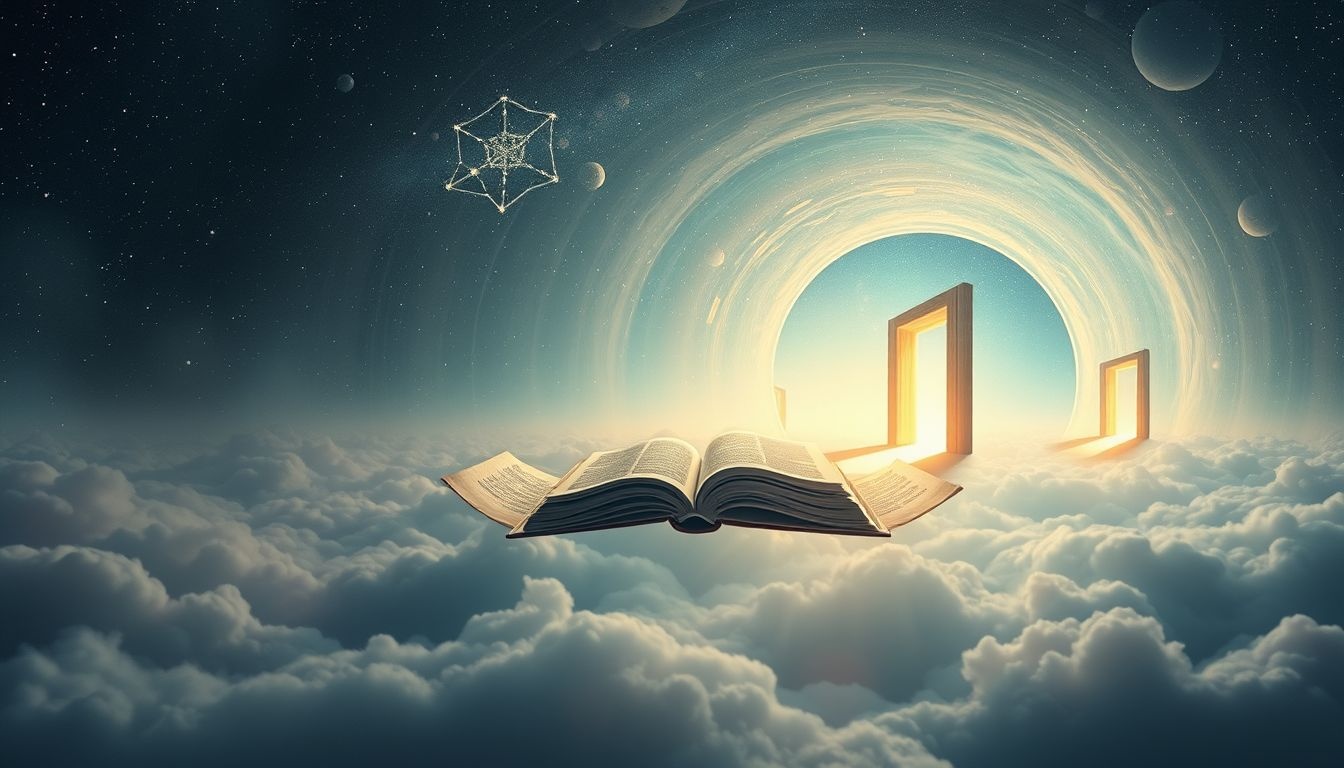 Rêver de salle introuvable reflète anxiété face aux choix futurs.