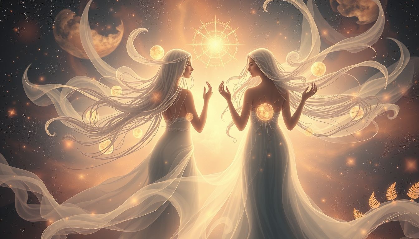 Rêver de nonnes révèle une intuition profonde et féminité sacrée.