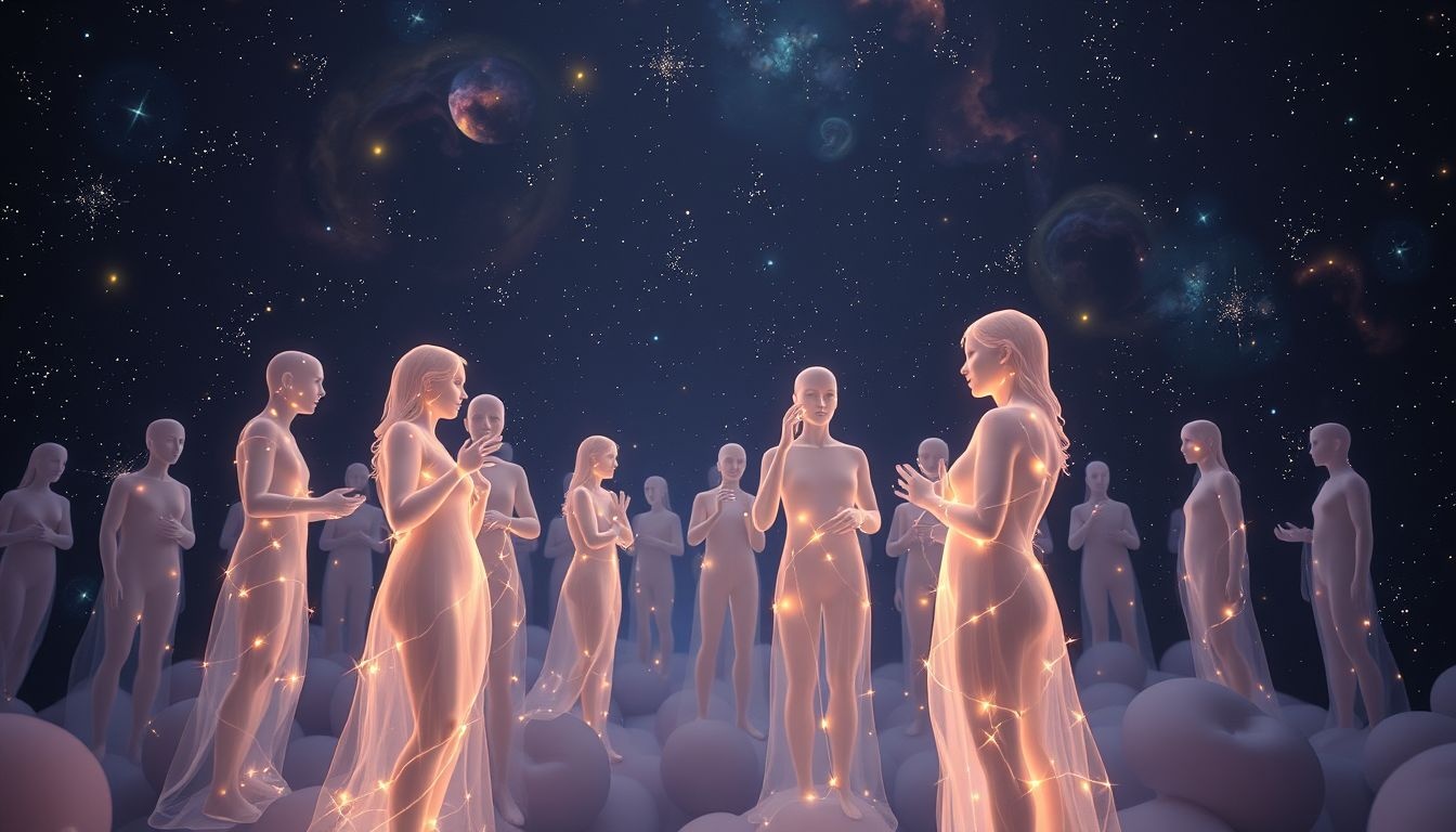 Rêver d'un gala révèle souvent un désir puissant de réussite sociale.