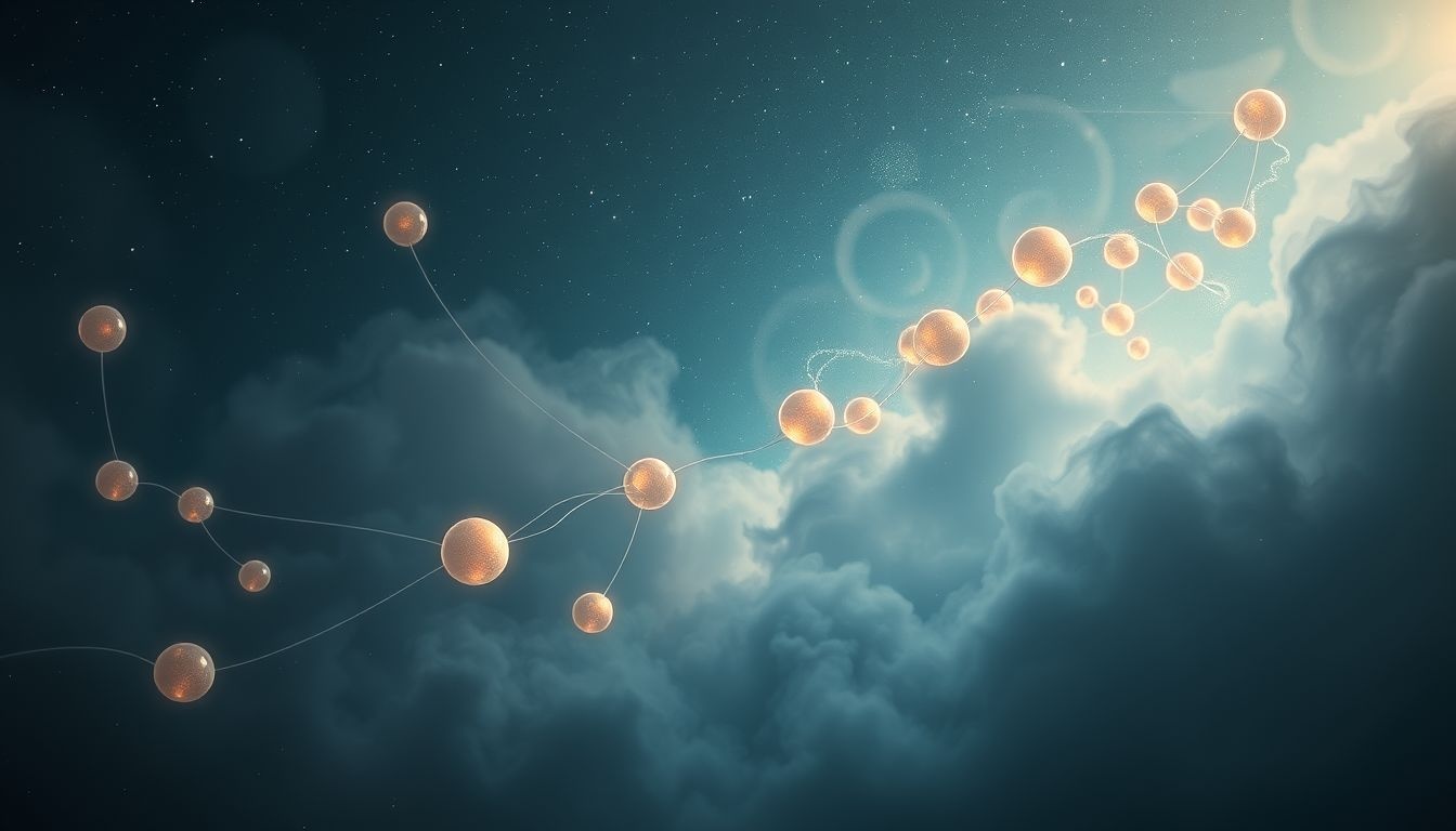 Rêver de perte reflète peur d’insécurité et contrôle absent.