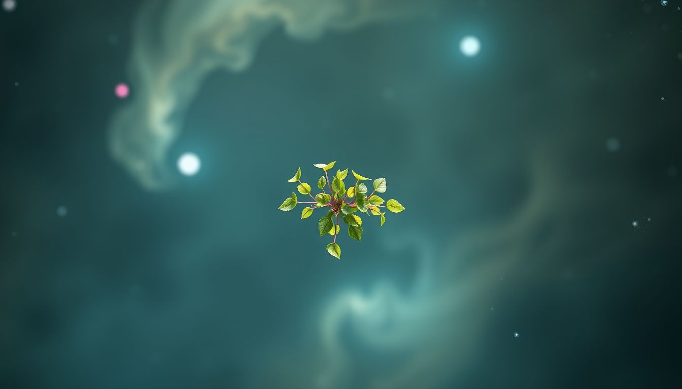 Rêver de persil révèle une sagesse cachée et délicate.