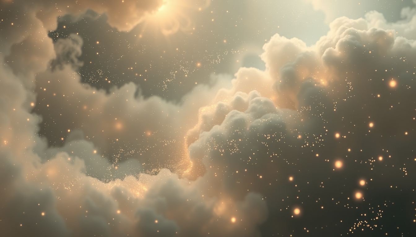 Rêver de petites fèves symbolise souvent de nouvelles opportunités discrètes.