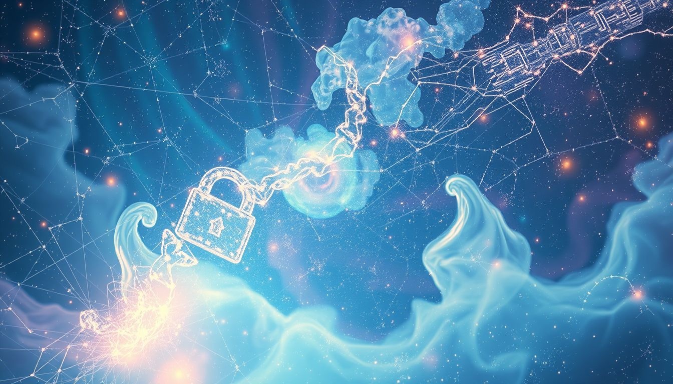 Rêver de piratage révèle peur profonde de perdre contrôle personnel.