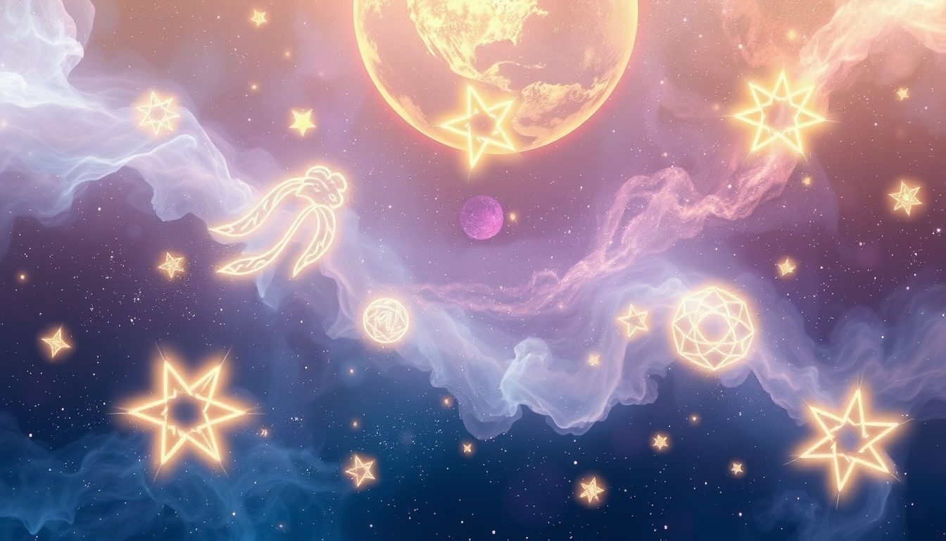 Rêver de présages révèle souvent des avertissements subconscients importants.