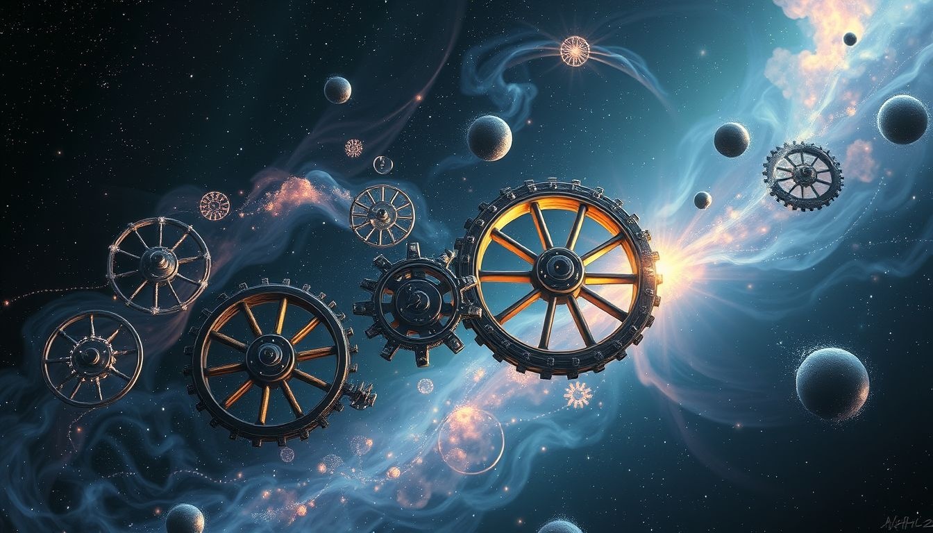 Rêver de réparer un rouet symbolise guérison et force intérieure.