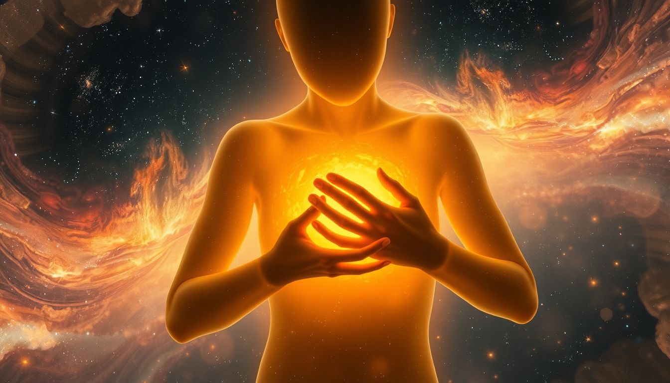 Rêver de réprimer sa colère révèle un besoin urgent de lâcher prise.