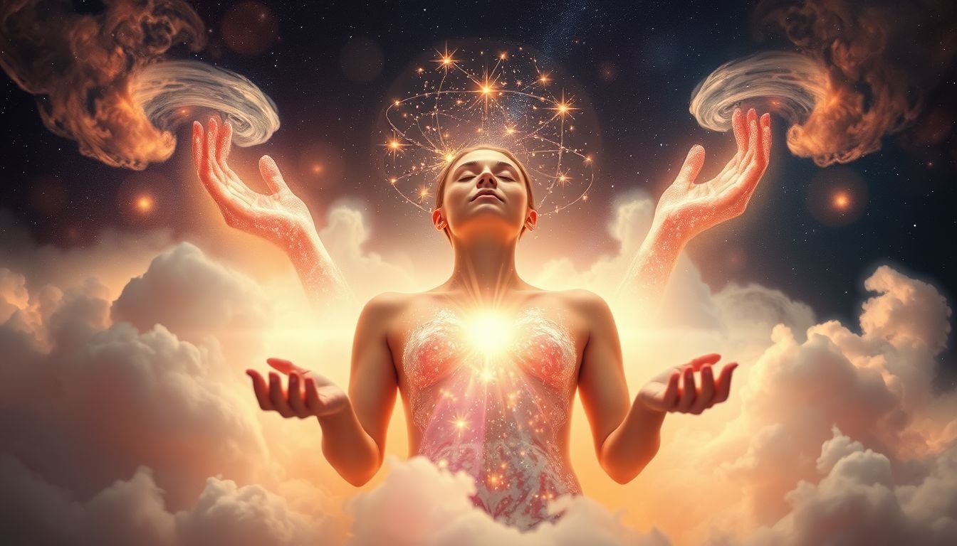 Rêver d’un massage symbolise souvent détente et guérison intérieure.