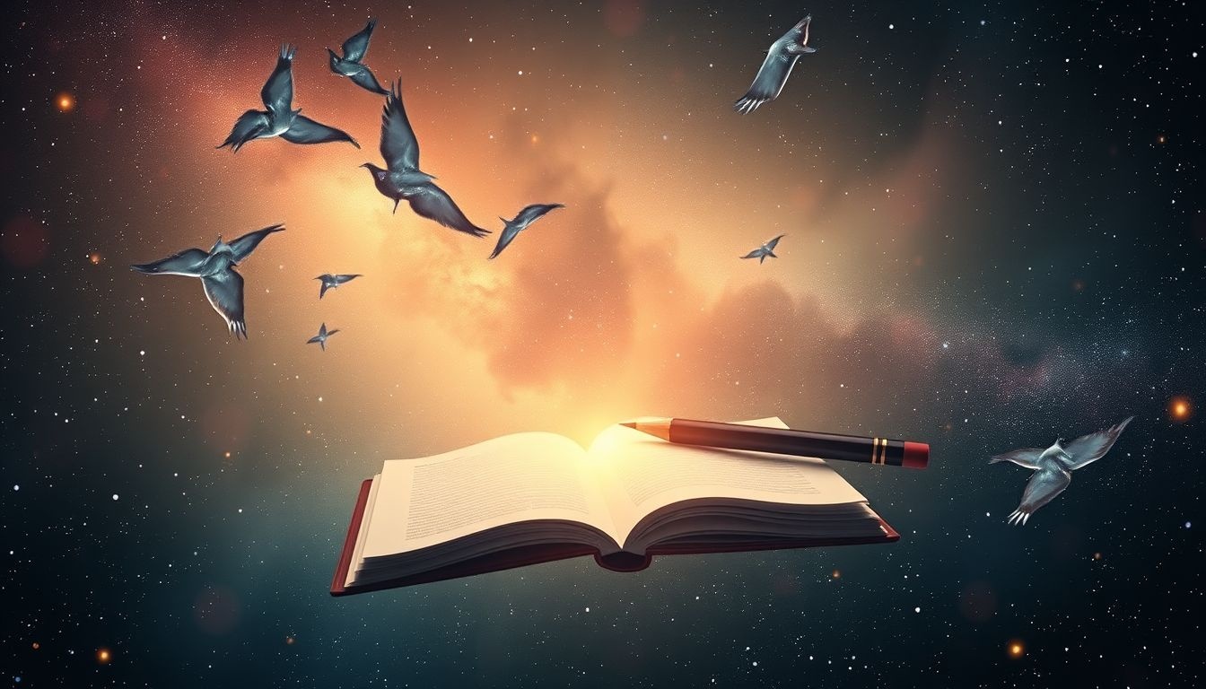 Rêver de l'école symbolise souvent nostalgie et regrets cachés.