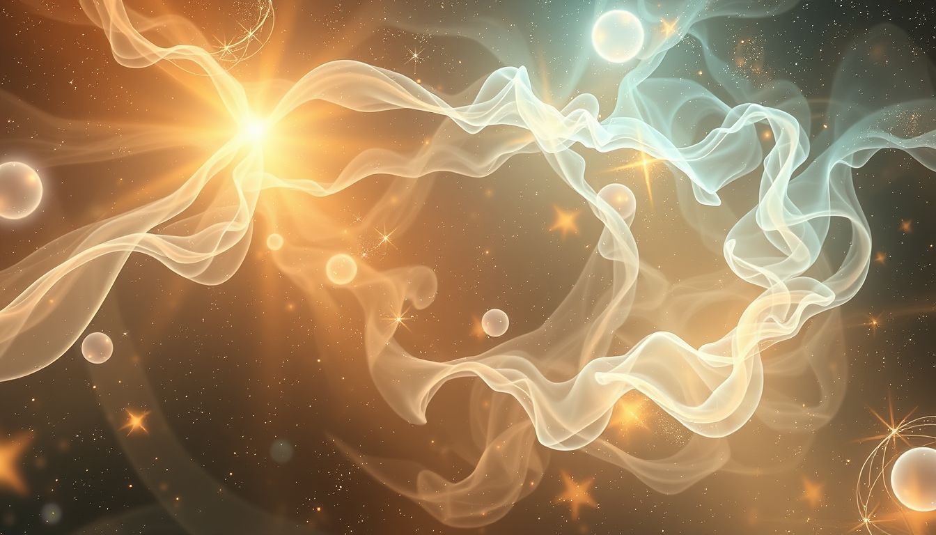 Rêver d'illusion révèle souvent une prise de conscience intérieure surprenante.