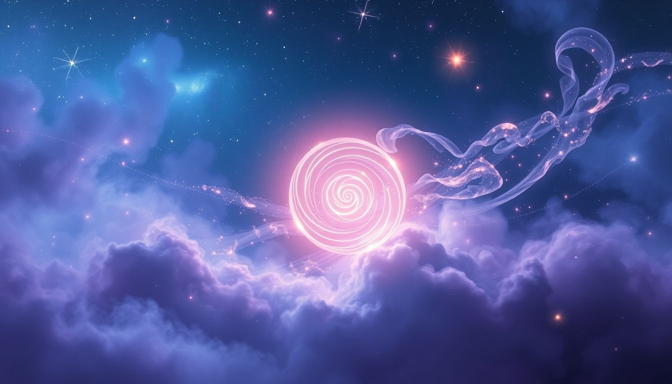 Rêver de spiritualité révèle souvent un éveil intérieur profond.