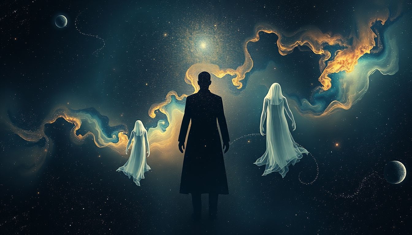 Rêver d'un beau-père ignoré symbolise le rejet et l'exclusion.