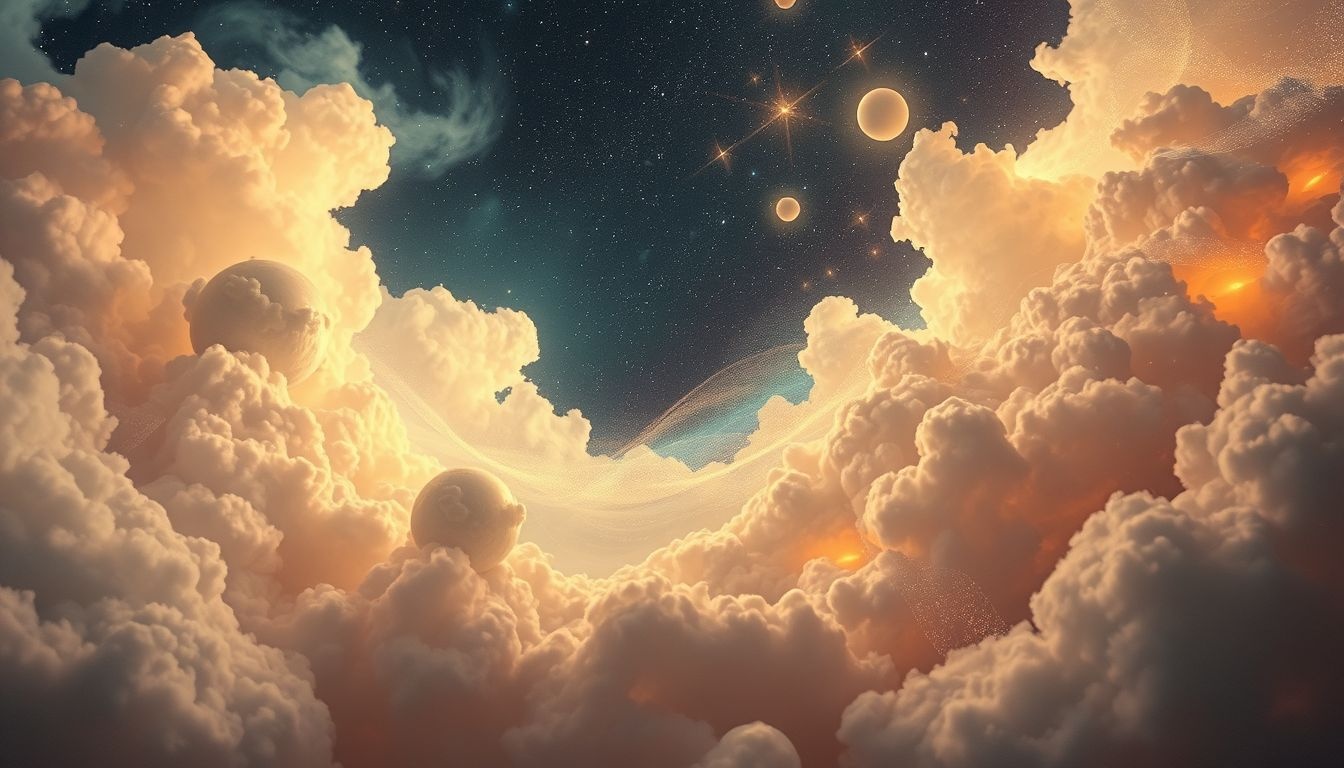 Rêver d’un bruit supportable reflète stress et adaptation environnementale.