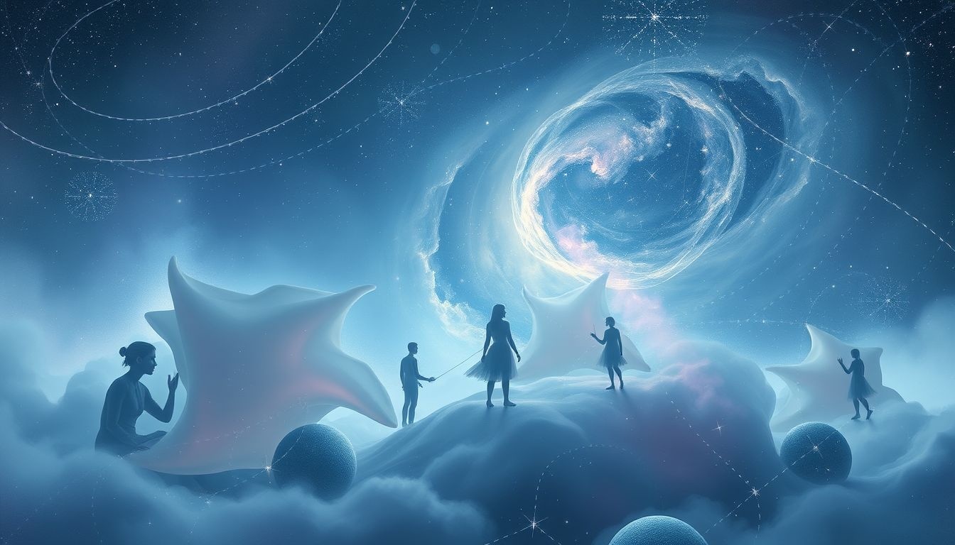 Rêver d’un collègue difficile révèle une gestion inconsciente des conflits.