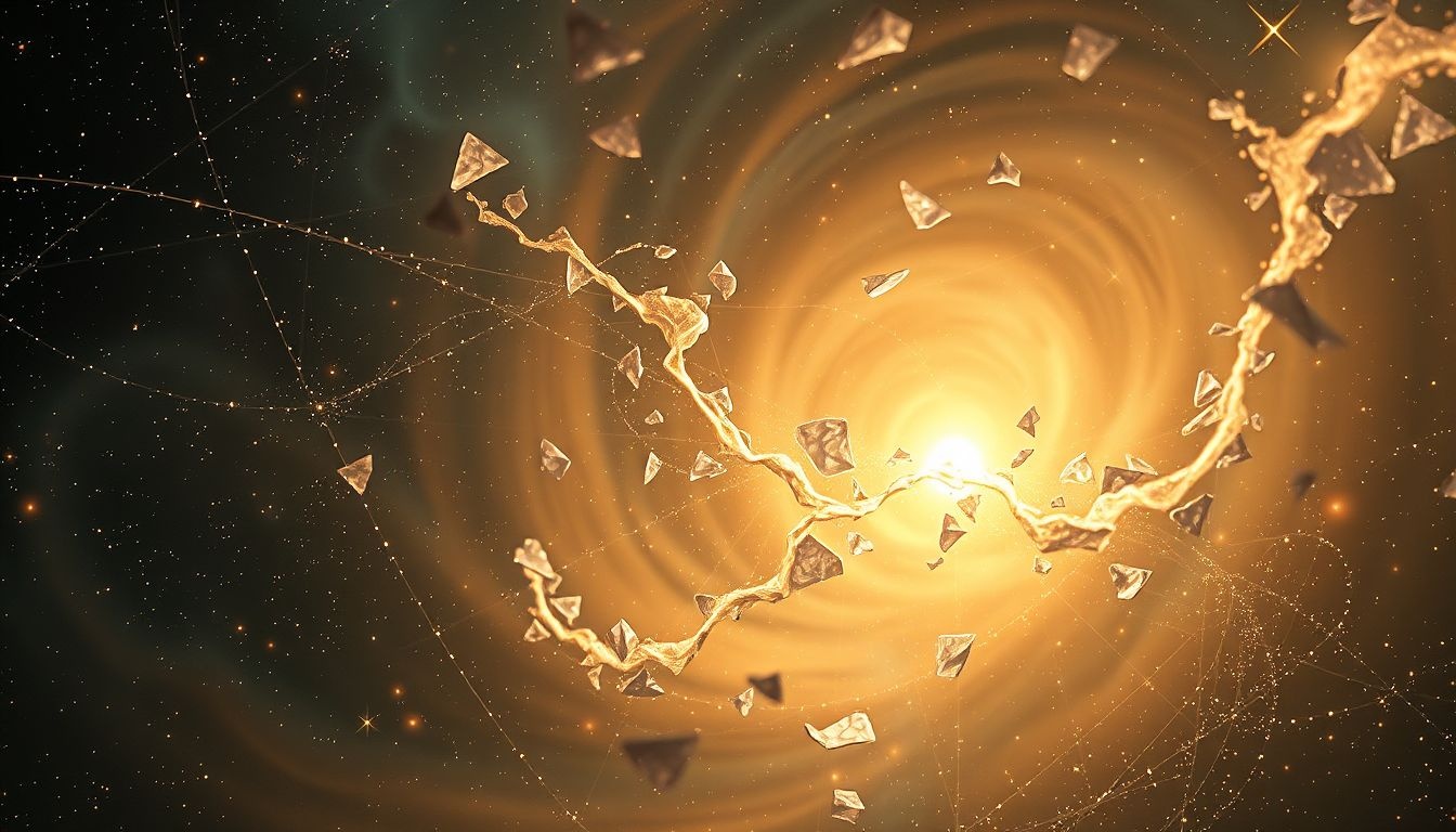 Rêver de trahison révèle souvent un conflit intérieur non résolu.