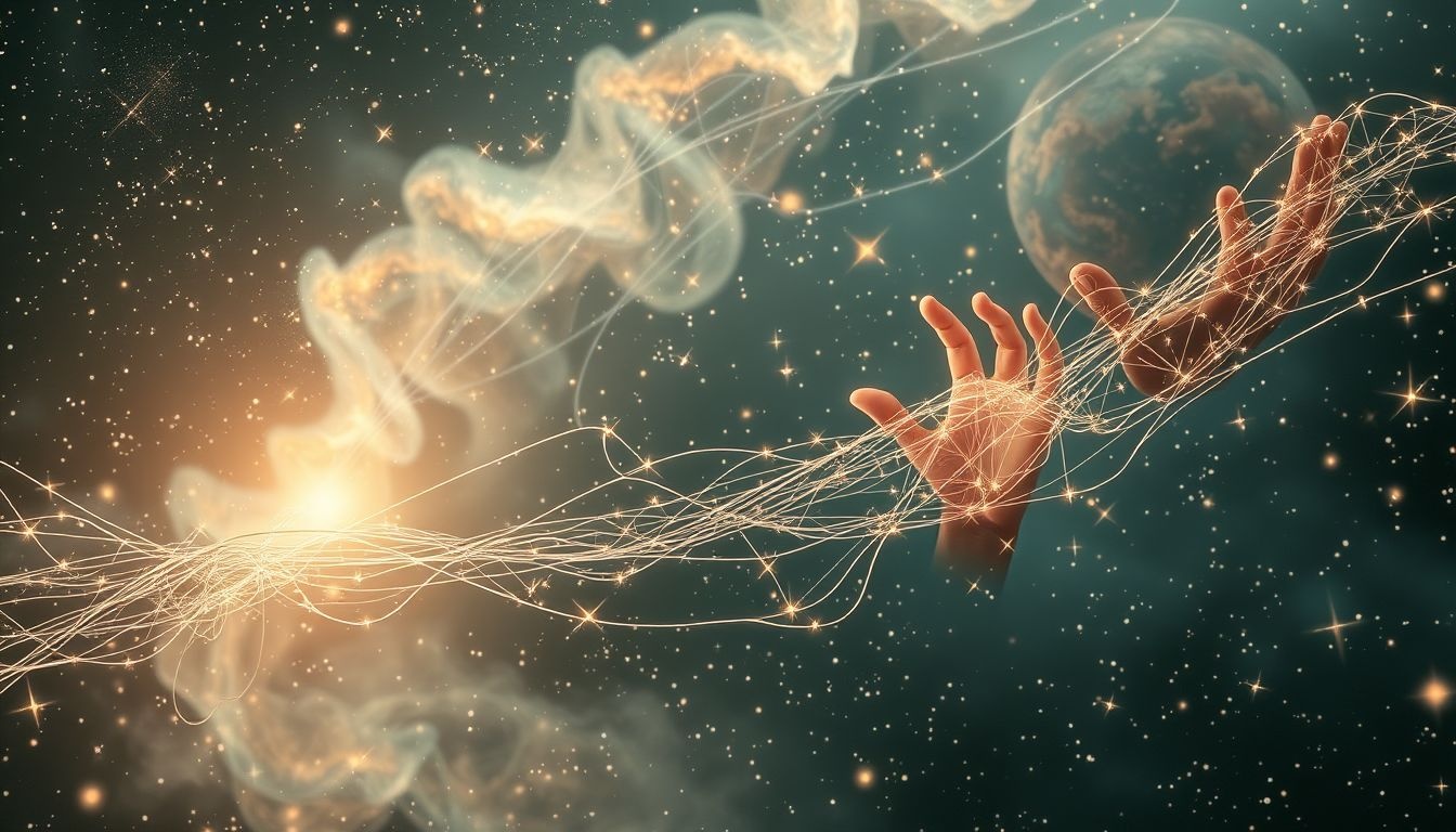 Rêver de tisser sous pression révèle stress et anxiété intenses.