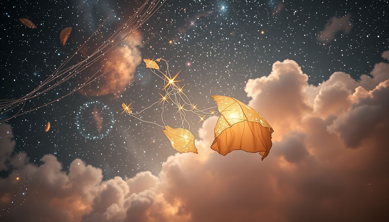 Rêver de tisser un tissu déchiré symbolise guérison après une rupture.