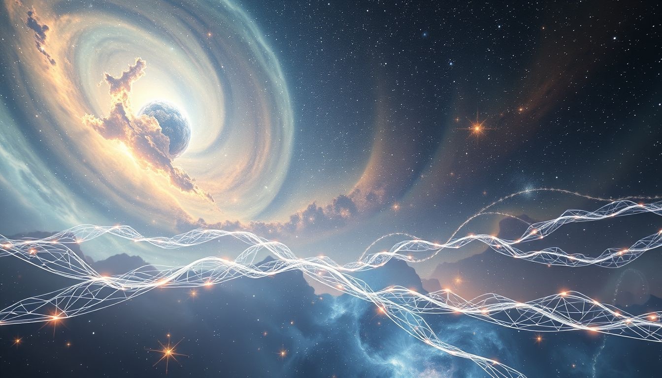 Rêver de tisser long symbolise patience et projets durables.