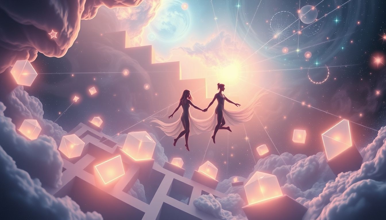 Rêver de beau-père symbolise souvent rivalités et alliances professionnelles.