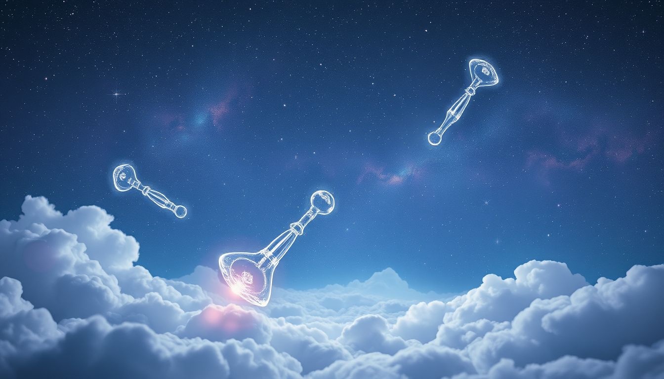 Rêver d’un couteau à mastic symbolise souvent la résolution de conflits.