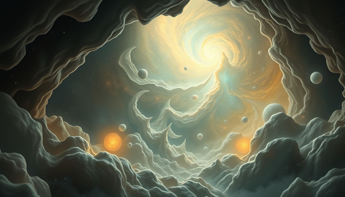 Rêver d'un grenier révèle souvent des talents et souvenirs enfouis.