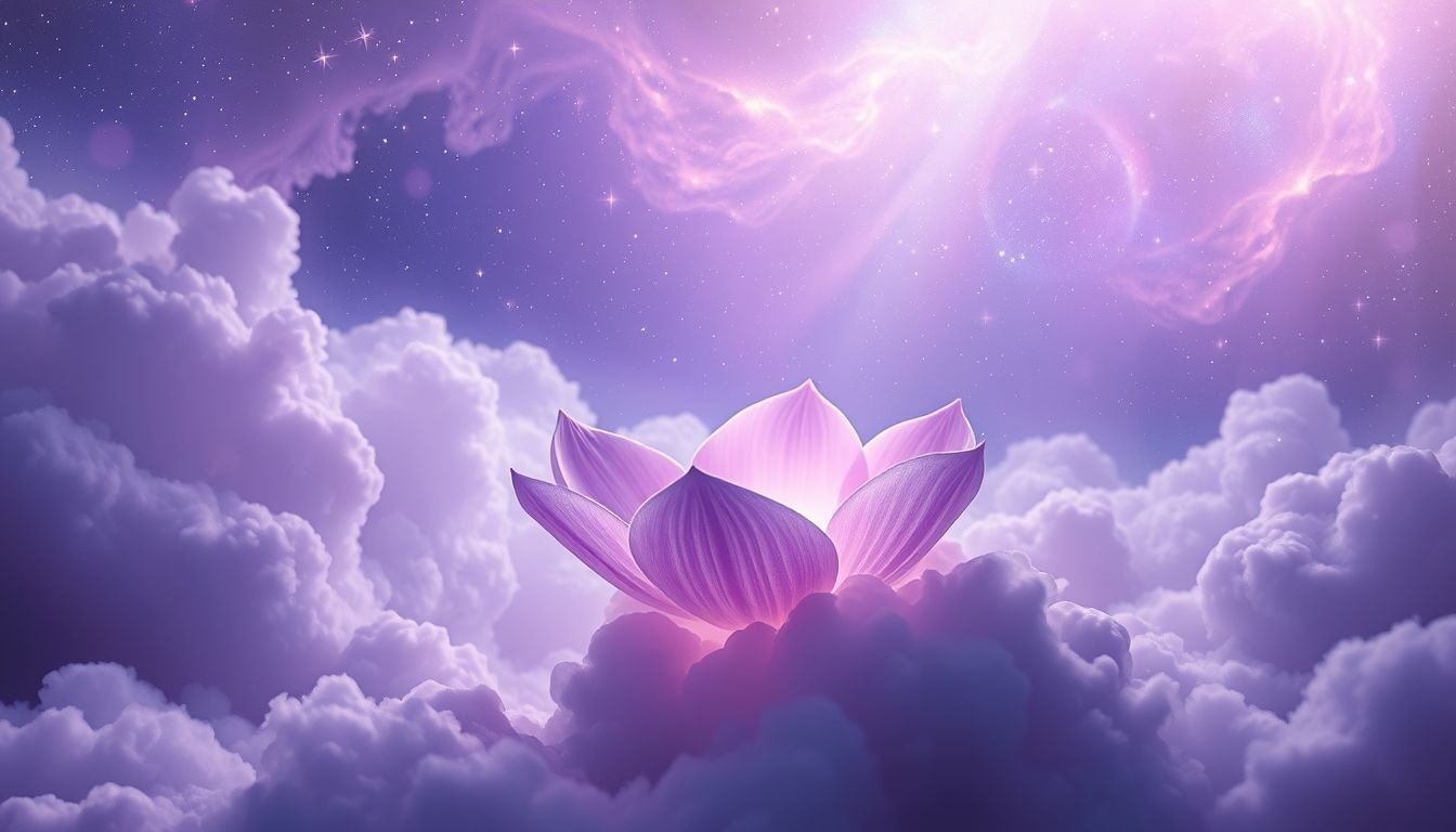 Rêver d’une violette révèle des opportunités cachées et la découverte de soi.