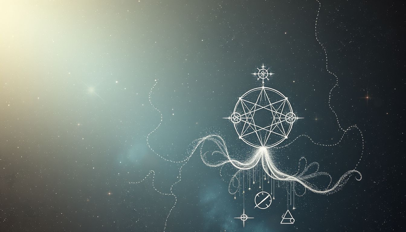 Rêver de Vierge révèle un désir profond d'ordre et précision.