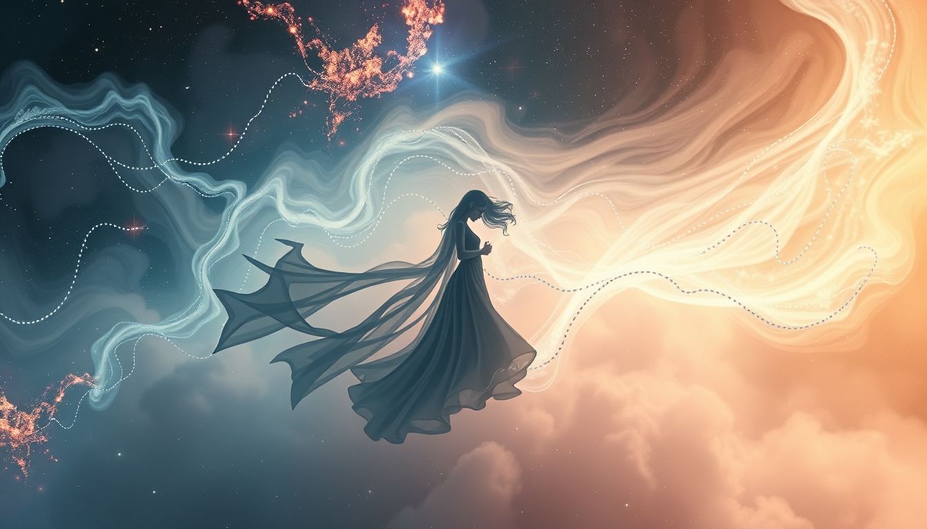 Rêver d’un ennemi en voyage symbolise un conflit intérieur à résoudre.