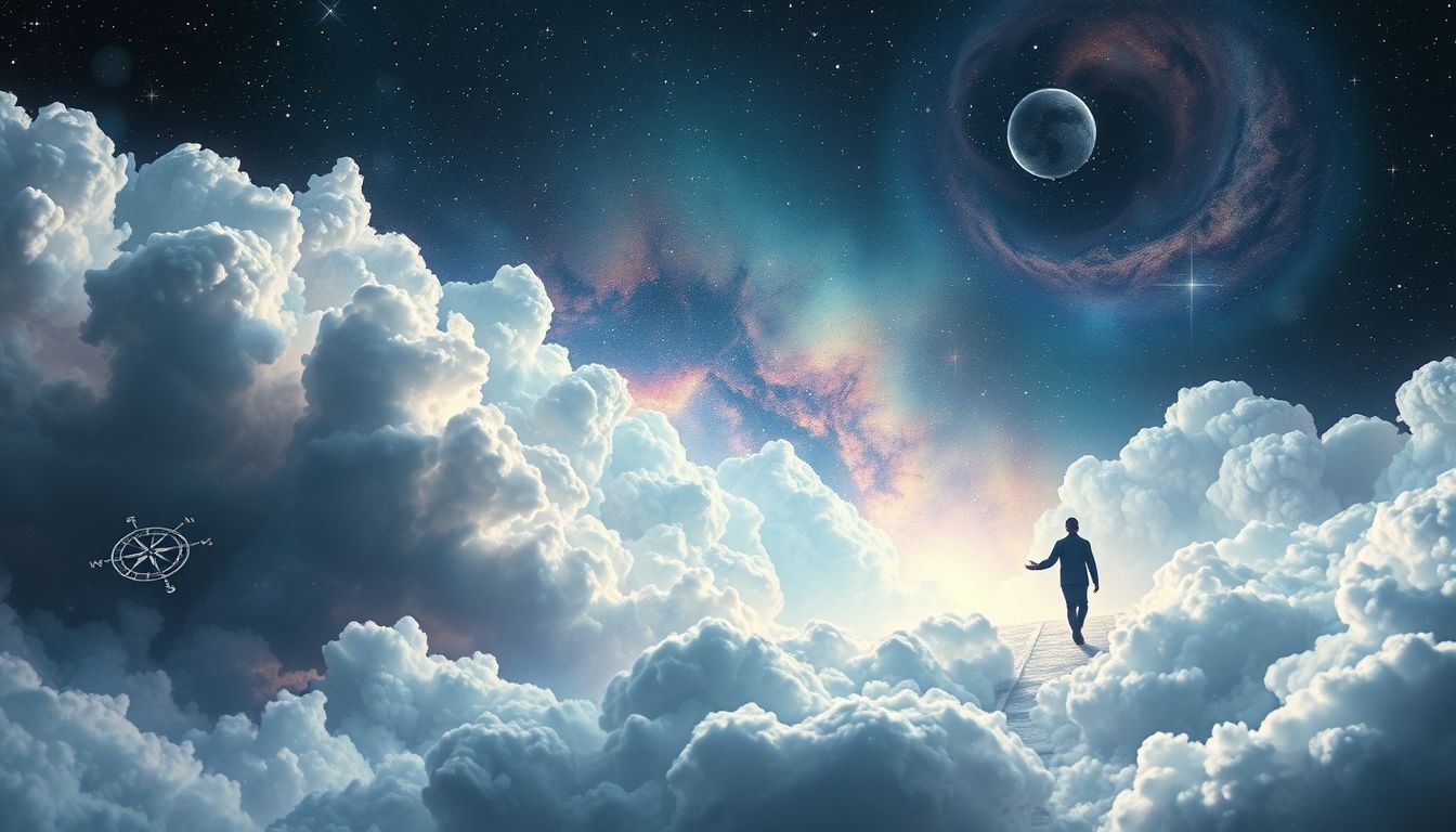 Rêver d’anglais symbolise soif d’aventure et ouverture culturelle.