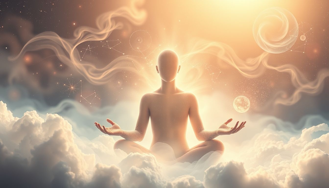 Les rêves de massage reflètent souvent un besoin de détente mentale.