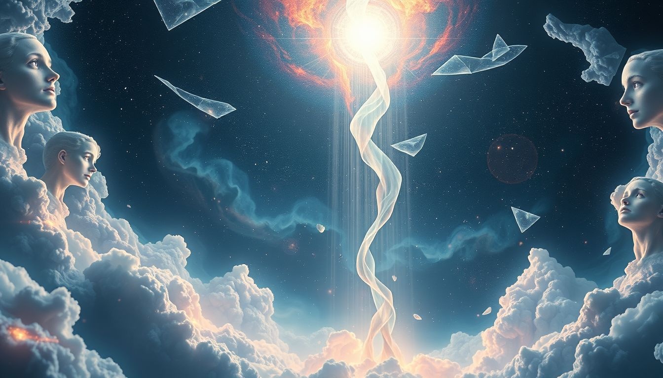 Les rêves de sabotage révèlent souvent des blocages intérieurs à surmonter.