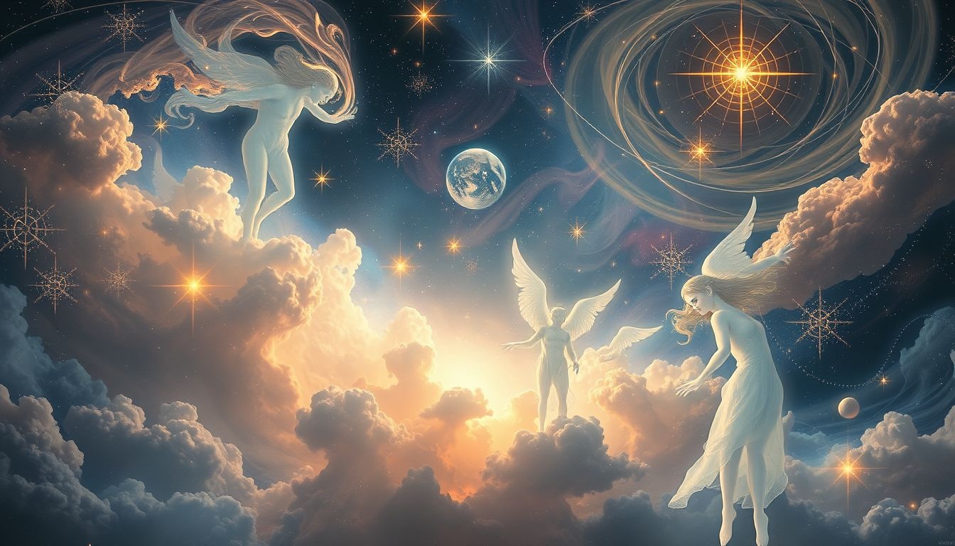 Les rêves de vivants révèlent souvent nos désirs cachés.