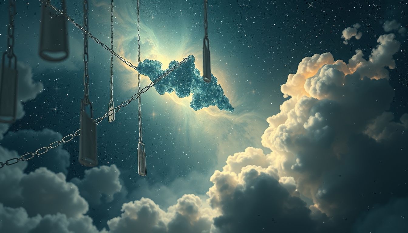 Les restrictions reflètent souvent un manque de satisfaction dans la vie éveillée.