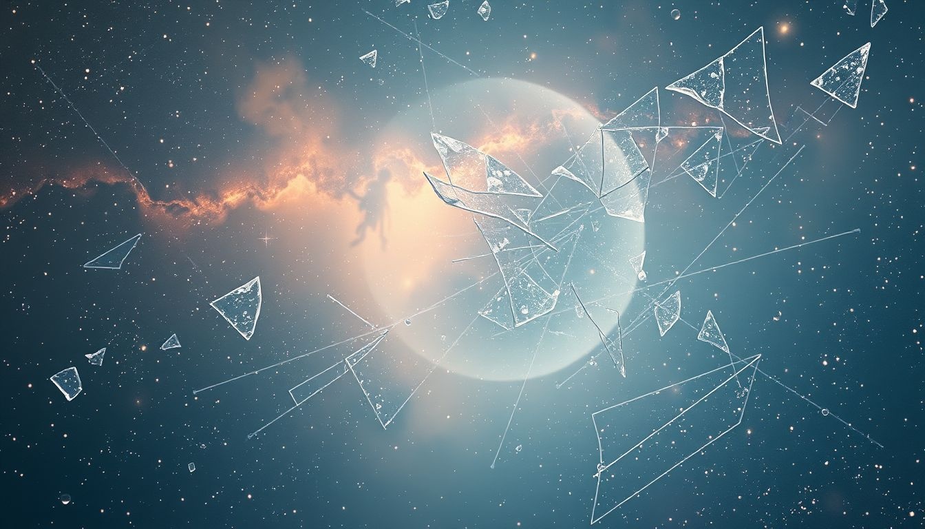 Le sentiment de culpabilité en rêve révèle un besoin de pardon.