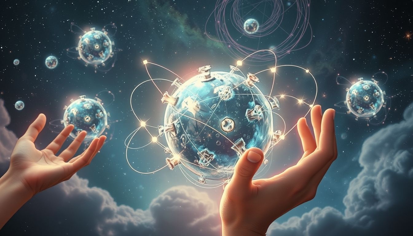 Rêver de combattre un virus symbolise une lutte intérieure contre la peur.