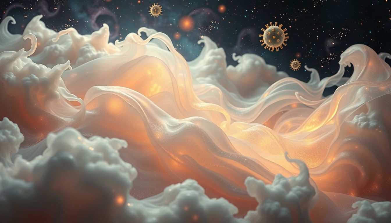 Rêver de nourriture contaminée symbolise une menace intérieure invisible.