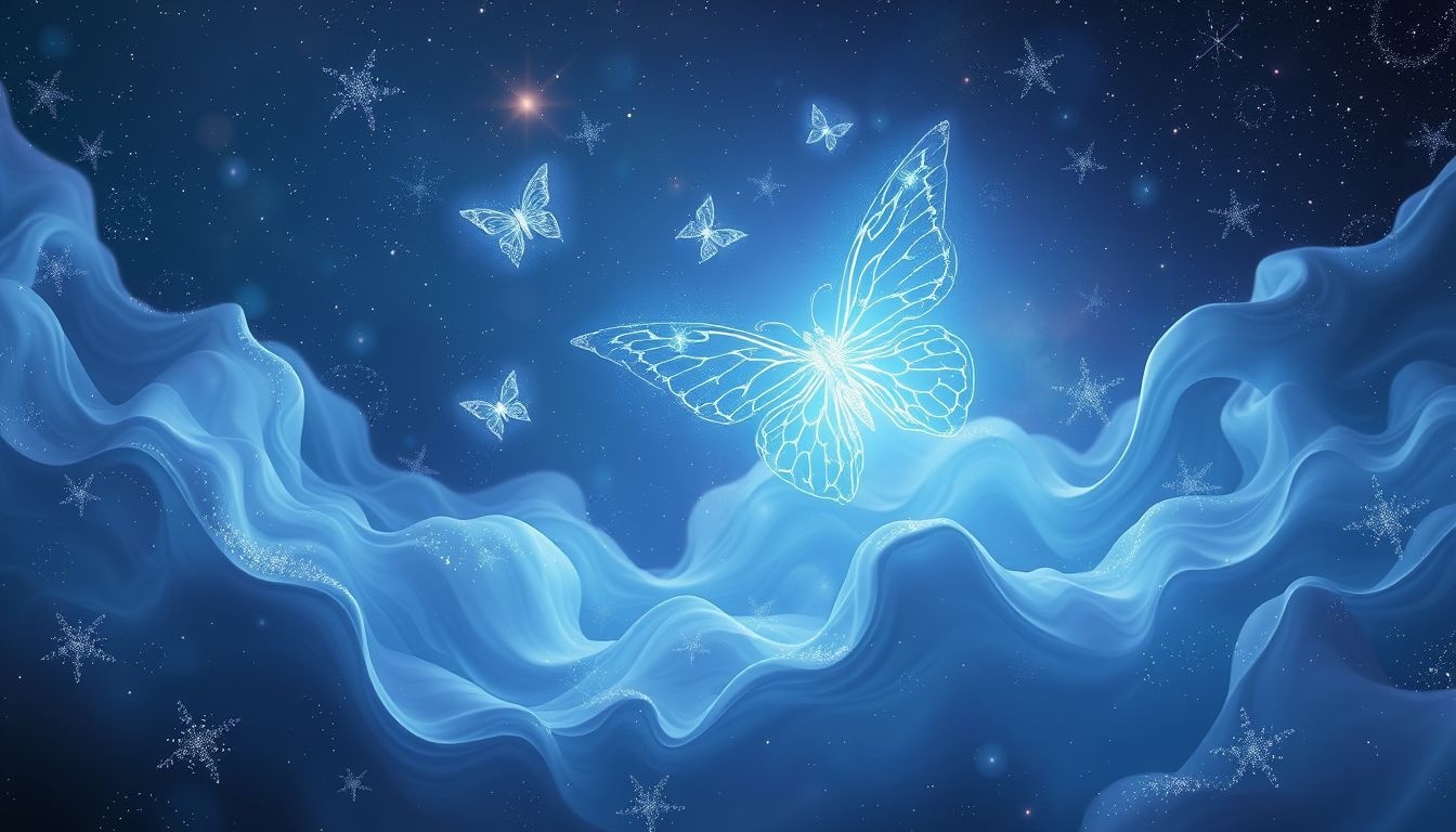Le chiffre 24 symbolise transformation et renouveau dans les rêves.