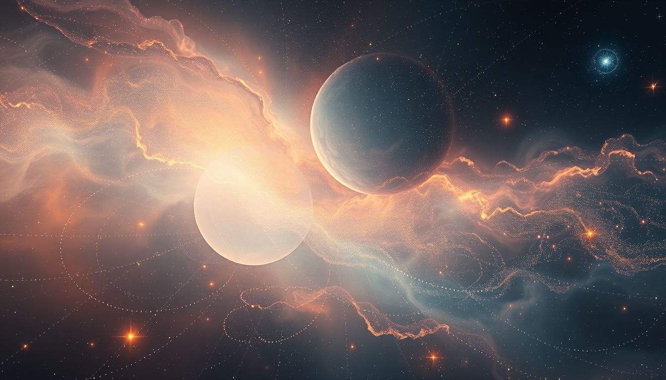 Les cartes célestes symbolisent guidance et découverte intérieure en rêve.